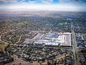 Pacific Werribee goes into emergency mode