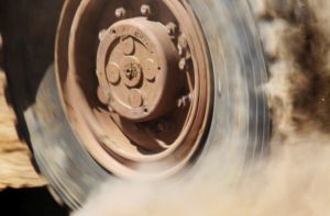 Rheinmetall to test Land 121 vehicles at Anglesea