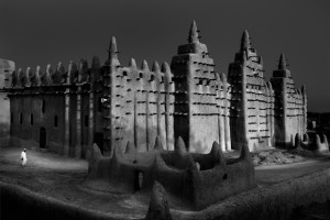 Travel Photographer of the Year Awards