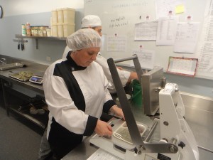 Confoil keeps the goodness in WindMeals