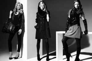 Fashion scores high in the Melbourne retail report card