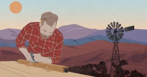 Wood Dust &ndash; 6 Months to Go