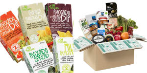 PIDA AWARDS 2017: Avocados repackaged to save waste