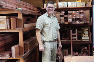 Mostly Made to Order