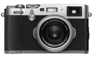 Fujifilm X100F announced - but is it worth the upgrade?