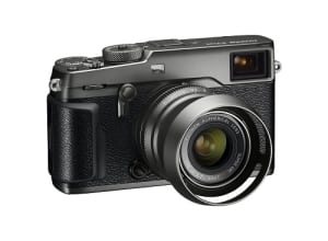 Fujifilm announce new X-Pro2 and X-T2 special editions