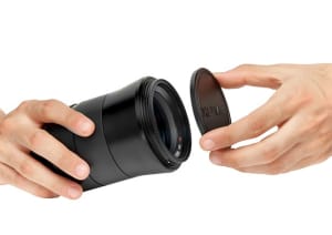 Manfrotto releases Xume lens filter system 