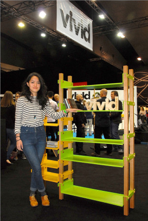 VIVID Winners Announced