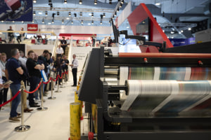 Labelexpo Europe: 5 days to go