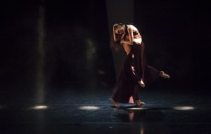 Queensland Ballet: "Dance Dialogues"