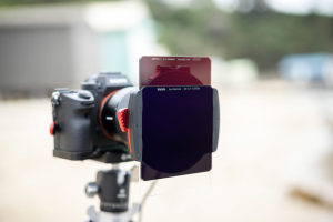 Review: Haida M10 Filter Holder Kit & Red-Diamond Filters