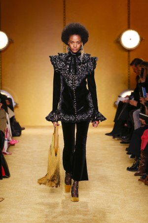 Zimmermann sends heartfelt message from New York