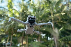Review: DJI Lito 1 & Lito X1 drones