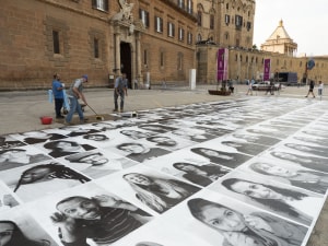 Photographers sought for Inside Out participatory art project