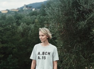 Australian Fashion Laureate winner A.BCH on being an "industry misfit" 
