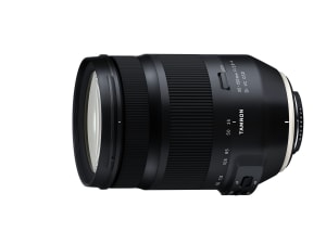 Tamron announces 35-150mm F2.8-4 Di VC OSD lens