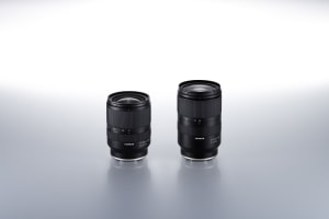 Tamron announces new 17-28mm f/2.8 lens for Sony E-mount