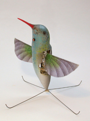 Handheld video/data receiver