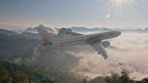 Royal Thai Air Force to acquire Airbus A330 MRTT+