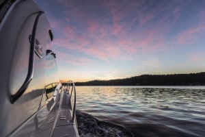 Pacific Boating giving away $5,000 voucher at Sydney International Boat Show to all ticket-holders