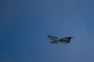 Airbus Bird of Prey interceptor drone completes demonstration