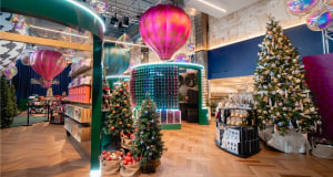 David Jones launches &lsquo;Festival Of Wonder&rsquo;
