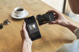 Sony launches new E-mount cameras: Alpha A6600 and A6100 