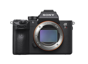Sony announces high-resolution A7R IV with 61MP sensor