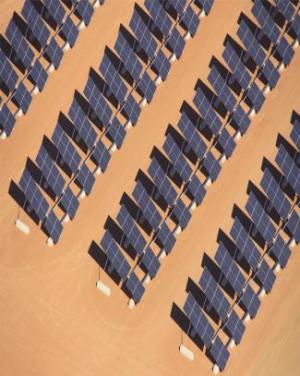 Outback solar farm expansion