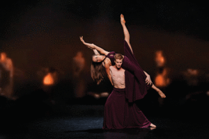 Victorian College of the Arts Secondary School:  The Gathering
