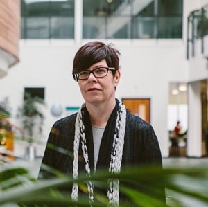 Associate Professor Alison Gwilt calls for an immediate end to fast fashion
