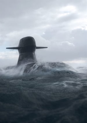 Poland selects Swedish Saab submarines