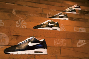 Out of the box