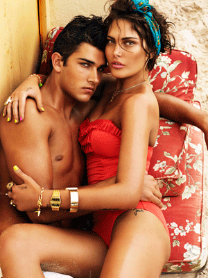 Seafolly set for global growth