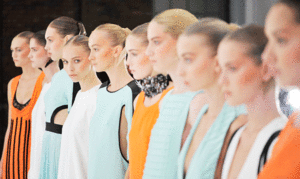 Fashion Festival Sydney looms