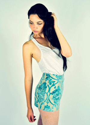 In Focus | Textiles in a twist
