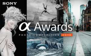 Melbourne's CCP to host Sony Alpha Award's finalists