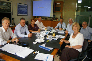 Financier family expands portfolio
