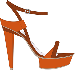 Shoe collaborators work to get a foot in retail doors