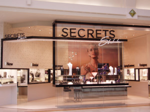 Shhh spills vanilla secret