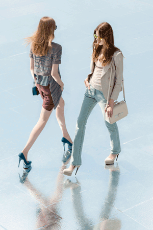MyCatwalk.com revamp promises design mecca