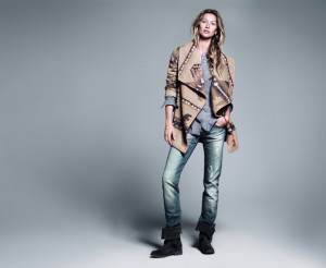 Esprit vows comeback