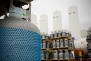 Refrigerant incentives program begins today
