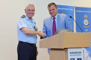 ATSB to support new aerospace careers