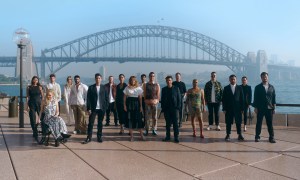 Australian Fashion Week continues push into consumer events