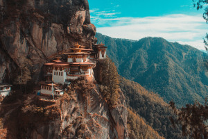 Tour operator of the week: Rare Air Travel