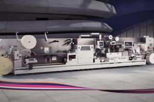 ABG's DigiLase Duo doubles speed in digital finishing