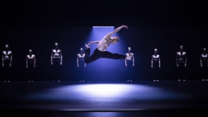 Sydney Dance Company: ab [intra]