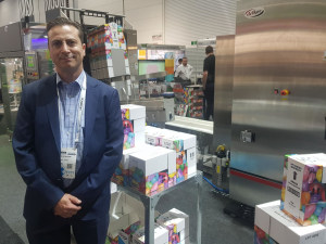 VIDEO: Abbe launches new shelf-ready case maker