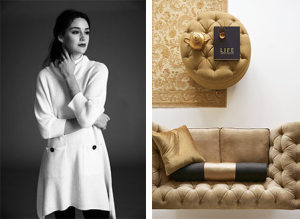 Laura Ashley collapse "tip of the iceberg" 